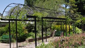 Create this diy garden arbor using our build plans and give it a faux patina. Bespoke Pergolas Garden Arches And Lattice