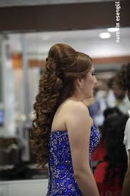 Kuafor Nurettin Esengul Den Topuz Sac Modelleri 2015 Http Www Nurettinesengul Com Topuz Modelleri Burnt Hair Hair Styles Hair
