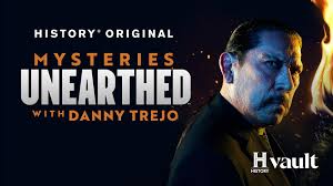 Watch The UnXplained