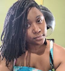 Jackie Loggins (@amarilocs) · Austell, GA