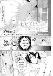 Read I Don't Want to Become Crown Princess!! - MANGAGG Translation manhua,  manhwa