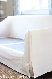 Ikea Farlov Slipcovered Sofa Review Ikea Farlov Sofa Canape Blanc Lavage Slipcovered Sofa Living Room Slipcovered Sofa White Slipcover Sofa