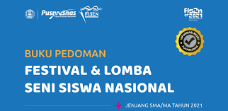 Juknis lomba guru dan kepala sekolah berprestasi 2015docx. Download Buku Pedoman Fls2n Jenjang Sma Ma Tahun 2021 Pdf