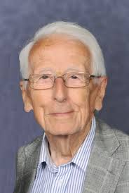 Don Mead Awarded British Empire Medal