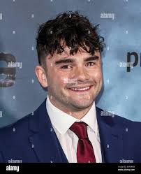 Cameron fulton hi-res stock photography and images