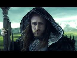 However, he was corrupted even before birth and possessed by the spirit of the demonlord sargeras. Warcraft Movie S Medivh Played By Ben Foster Surprisingly Hot Relatable And Sympathetic Warcraft Movie Fantasy Movies World Of Warcraft