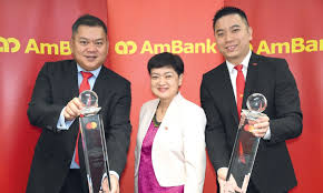 Here you may to know how to redeem ambank credit card points. Ambank Wins 2 Awards From Mastercard