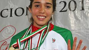 Maybe you would like to learn more about one of these? Ma Antonieta Gaxiola Cosecha Oro