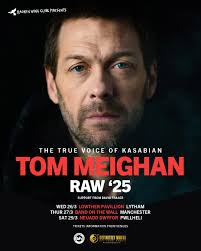 Tom Meighan (Raw25)