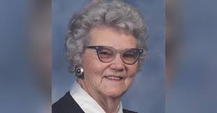 Wilma V. Hickam Obituary