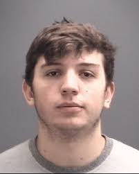 Princeton man arrested for driving while suspended