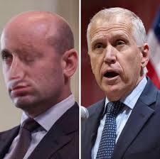 A Louisiana Republican senator says that invading Greenland would be  “weapons-grade stupid.” https://bit.ly/4jATpcP