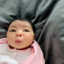 Allow us to introduce to you our newest addition to the  family........INDIANA ROSE EPPS she rollin her eyes all ready 😁❤️❤️❤️❤️ we  are so greatful God thank you for a healthy baby!