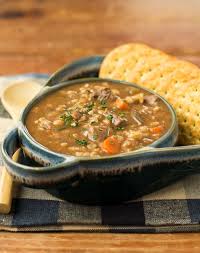 Facebook Twitter Google Pinterest Linkedin Digg Tumblr Email Reddit Pocket Whatsappingredients 2 Lbs Un Slow Cooker Beef Slow Cooker Soup Slow Cooker Recipes