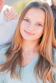 Marin Bush's Field Hockey Recruiting Profile