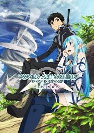 Lost song which is now available for the ps4 and ps vita. Sword Art Online Lost Song Pc Download Store Bandai Namco Ent Bandai Namco Ent Official Store