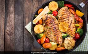 Thus, you can have this lean protein to stay healthy without worrying much about weight. Weight Loss How To Lose Weight Eating Chicken 3 Chicken Recipes For Healthy Weight Loss