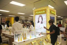 Other than that, it is also capable of allowing you to either carry it like. Amelie S Blog Mamonde Is Now In Aeon One Utama Malaysia