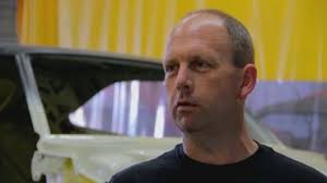 Graveyard Carz: Season 4