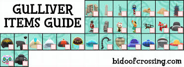 So Did Gulliver Get A Glow Up Or Is This His Daddy : R/Animalcrossingnewhor