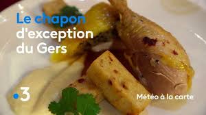 Ingredients 1 Chapon 100 G De Beurre 100 G De Chapelure 2 œufs 50 G De Truffe Preparation Recette Chapon Recette Le Chapon