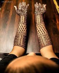 50 Most Loved Indian Style Mehndi Designs For Women Indian Mehndi Designs Mehndi Designs Mehandi Designs