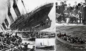 ship that found titanic survivors