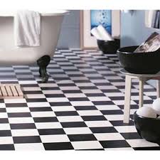 Shop by departments, or search for specific item(s). Signature Floors Black White Checked Vinyl 4m Wide Sheet Flooring 25cm X 25cm Ebay