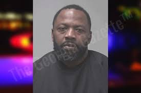 Mark Terrell: https://thegeorgiagazette.com/coweta/mark-terrell-6/