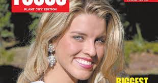 Kellie Morrow's Instagram, Twitter & Facebook