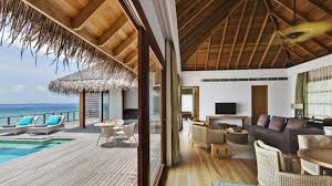 Maybe you would like to learn more about one of these? Two Bedroom Family Villa With Pool Premier Maldives