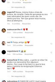 Não vou mais chorar por quem me magoou agora você. Nao Consigo Mais Parar De Chorar