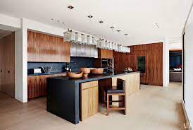 Kitchen design, like any other interior design project, consists of many smaller components that should come together in perfect harmony to create a space that is both functional and aesthetically pleasing. 25 Black Countertops To Inspire Your Kitchen Renovation Architectural Digest