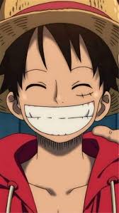 Colección de jm montilla ml. Luffy Smile Personagens De Anime One Piece Anime Anime