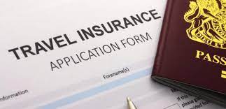 Schengen Visa Insurance Travel Insurance For Schengen Visa