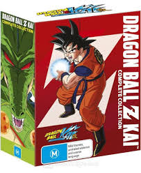 The condition of the books are satisfactory. Dragon Ball Z Kai Dual Audio