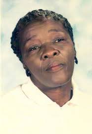 Gloria Joseph Obituary