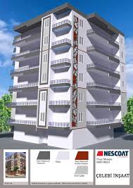 Dış cephe renk tasarım uygulamaları çağla yeşili rengi dış cephe çağla yeşili rengi dış cephe boya uygulama filli boya dış cephe. Celebi Yalitim Dis Cephe Mantolama Home Facebook