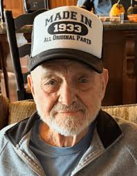 Franklin Delano Barfield