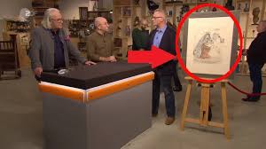 Weihnachten bei bares für rares. Bares For Rares Zdf Insane Object Horst Lichter Stunned World Today News