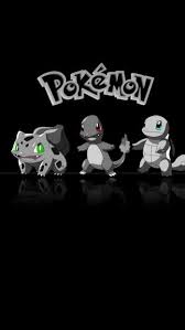 Pokemon Wallpaper 1920x1080 Black And White Iphone 6 Plus Wallpaper Hd Pokemon Wallpapers Pokemon Pokemon Android Wallpaper
