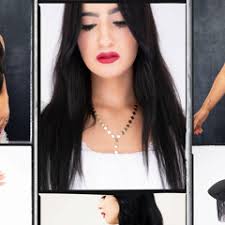 Stream Allison Neely music