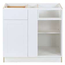 Purchase your kitchen cabinets rta (ready to assembled) flat packed in the box and receive free shipping to all areas in canada! Pre Assembled Kitchen Cabinets The Home Depot Canada