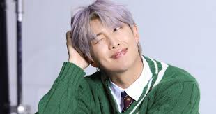 He still loves complimenting jin anyway! 3 Times Bts S Rm Talked About His Past Love Life And Ideal Type Koreaboo