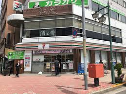 セブンイレブン豊洲店（国内1号店）、外観デザインを木調たて格子に変更へ | とよすと - 毎日更新！豊洲エリアの今がわかる地域情報サイト