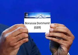 The official home of the #ucl on instagram hit the link linktr.ee/uefachampionsleague. Bvb Mogliche Gegner In Der Champions League 2020 21 Auslosung 1 Oktober Bvb 09