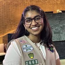 Gold Award Ceremony 2025 by Girl Scouts of Greater New York