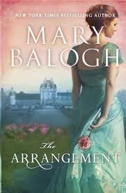 Save bookmarks and read as many as you like. Read The Arrangement By Mary Balogh Online Free Full Book