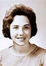 Lydia Larkin Obituary