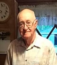 CLAUDE 'GLENN' CASEY